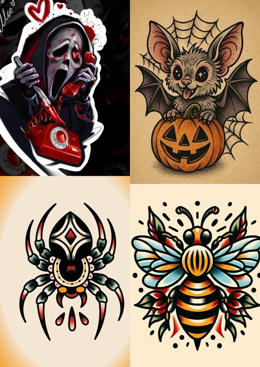 Flash Tattoo Event