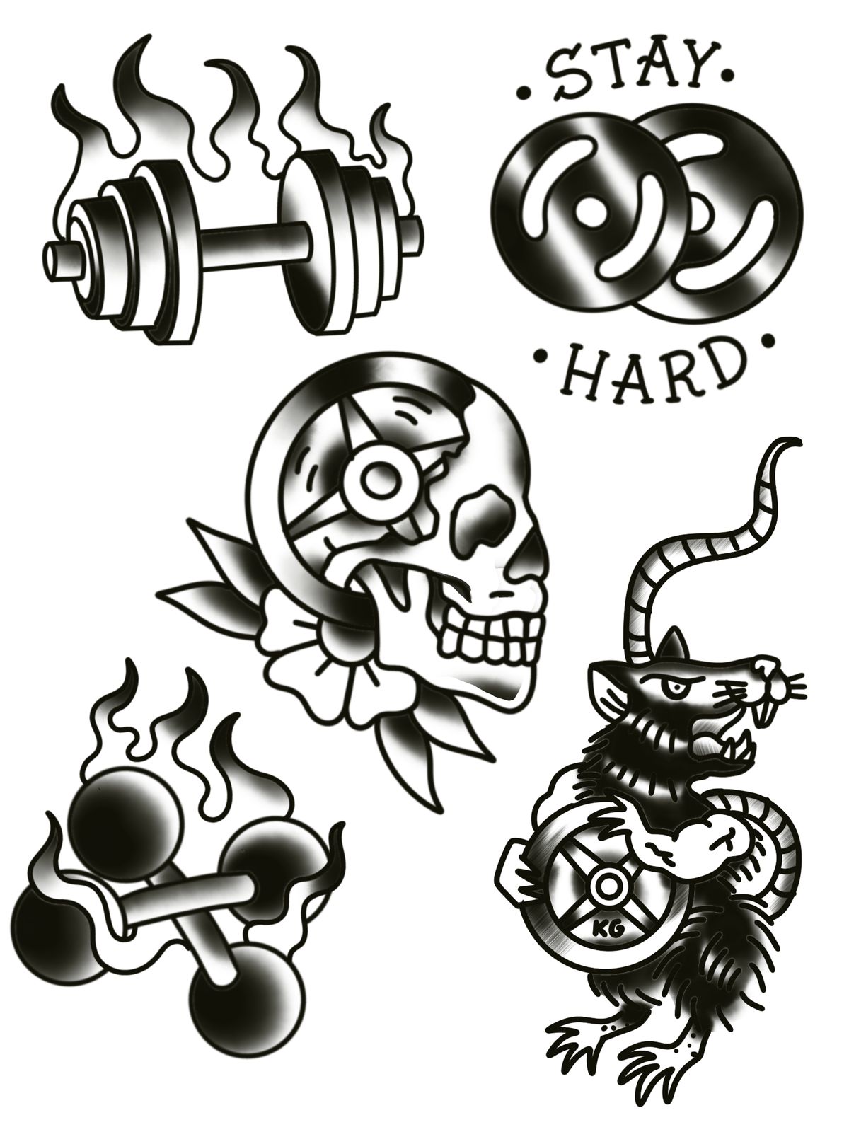 Tradicional #13