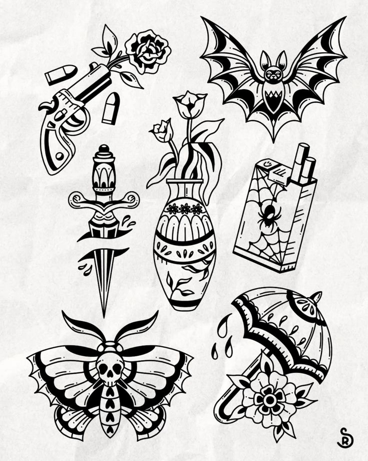 Tradicional #6