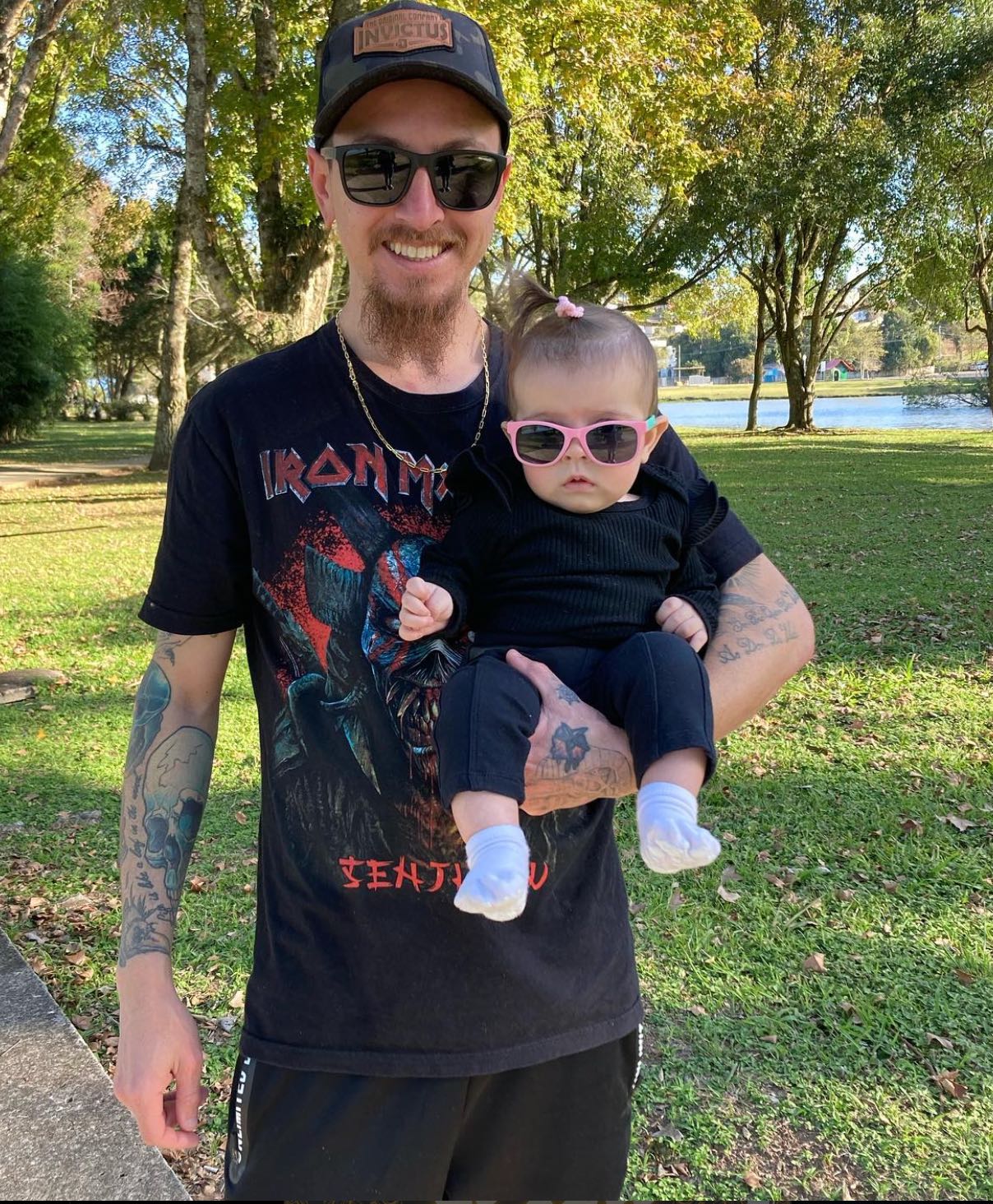 KuffTattoo